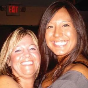 Meet your Posher, Caria